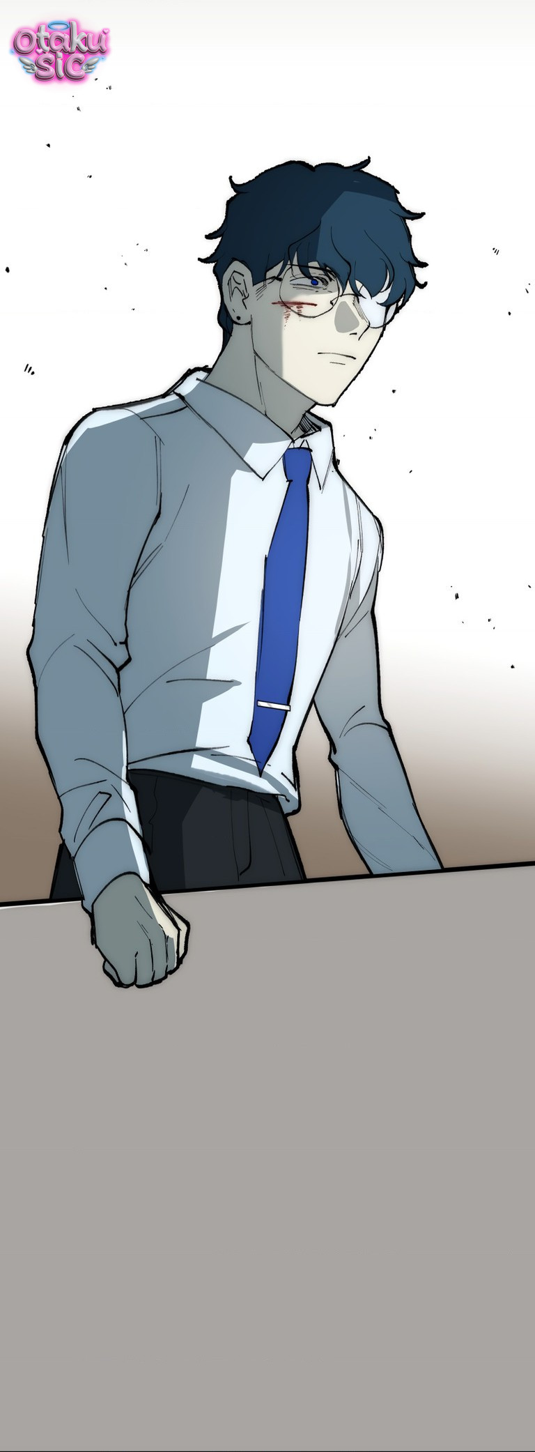 Hand Jumper - Chap 38 - Trang 15