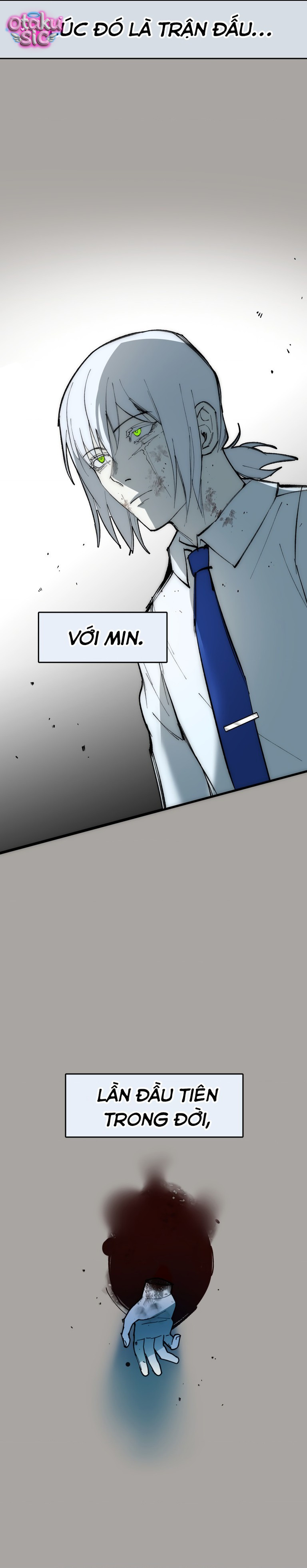 Hand Jumper - Chap 38 - Trang 16