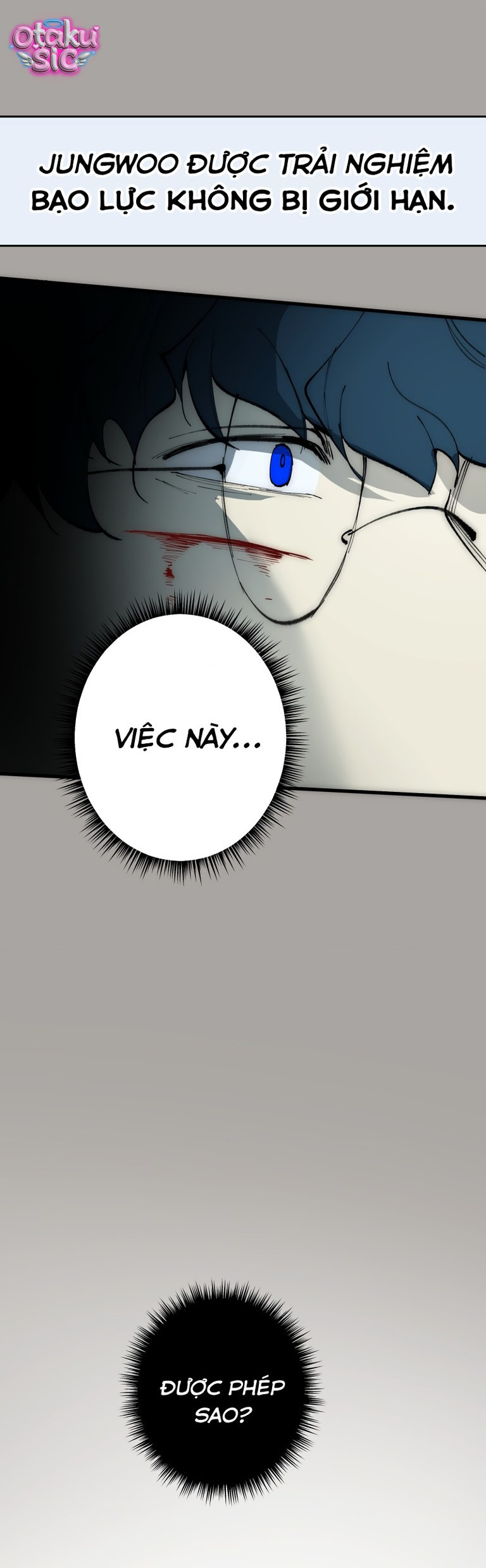 Hand Jumper - Chap 38 - Trang 17
