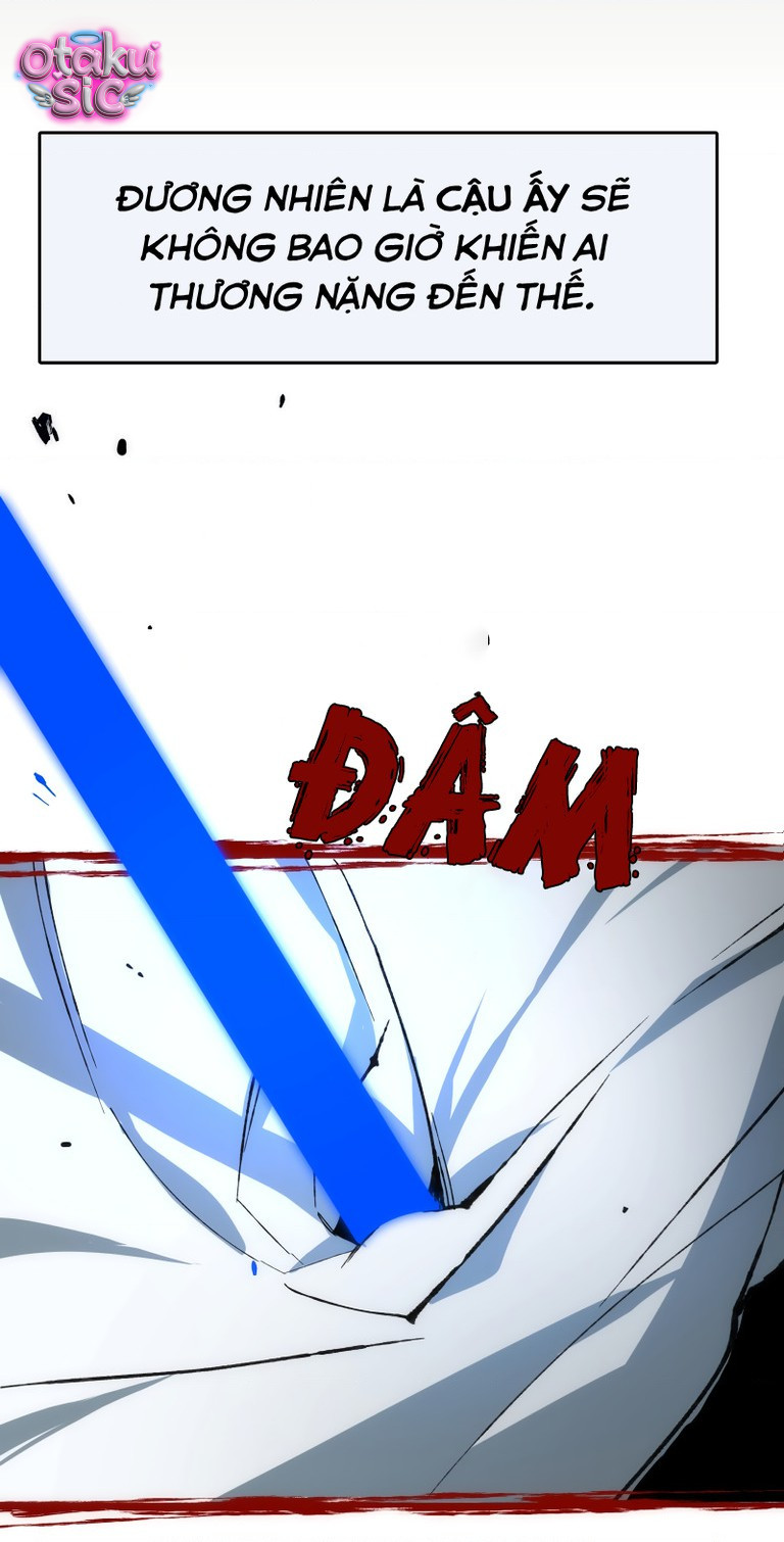 Hand Jumper - Chap 38 - Trang 19