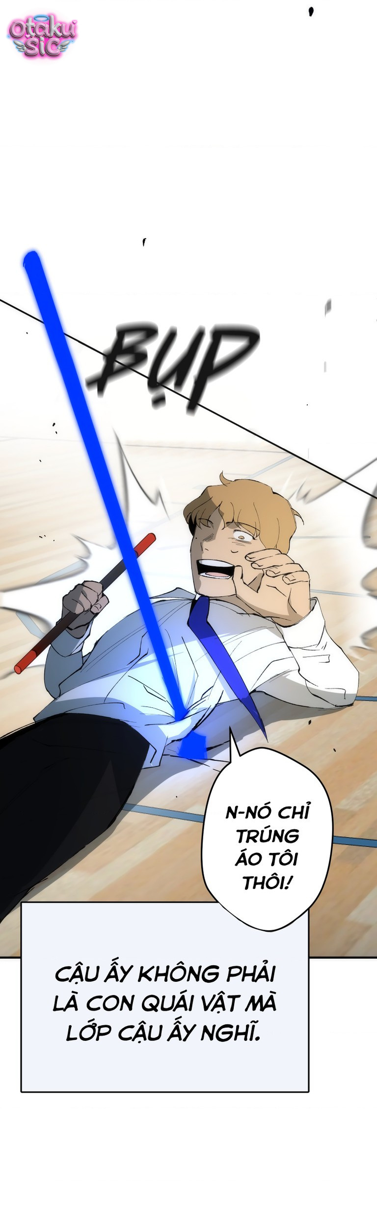 Hand Jumper - Chap 38 - Trang 20