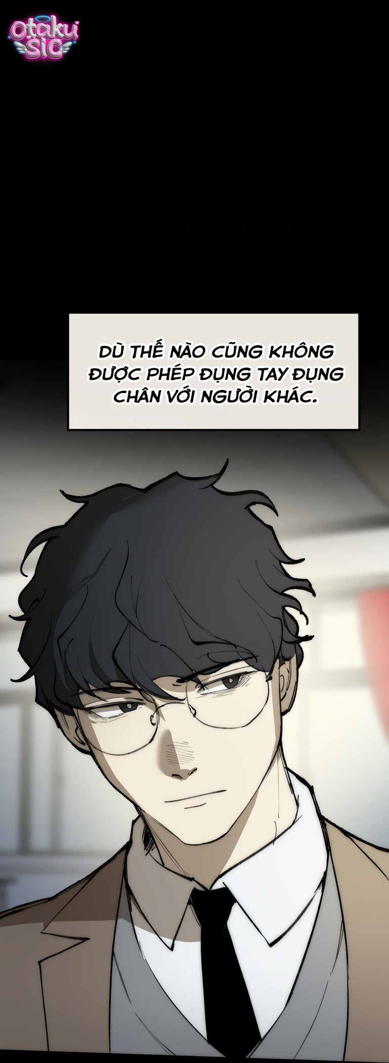 Hand Jumper - Chap 38 - Trang 3