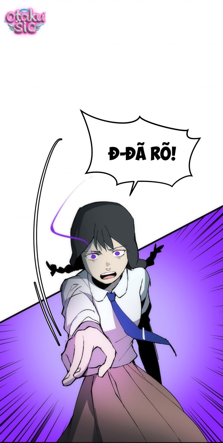 Hand Jumper - Chap 38 - Trang 22