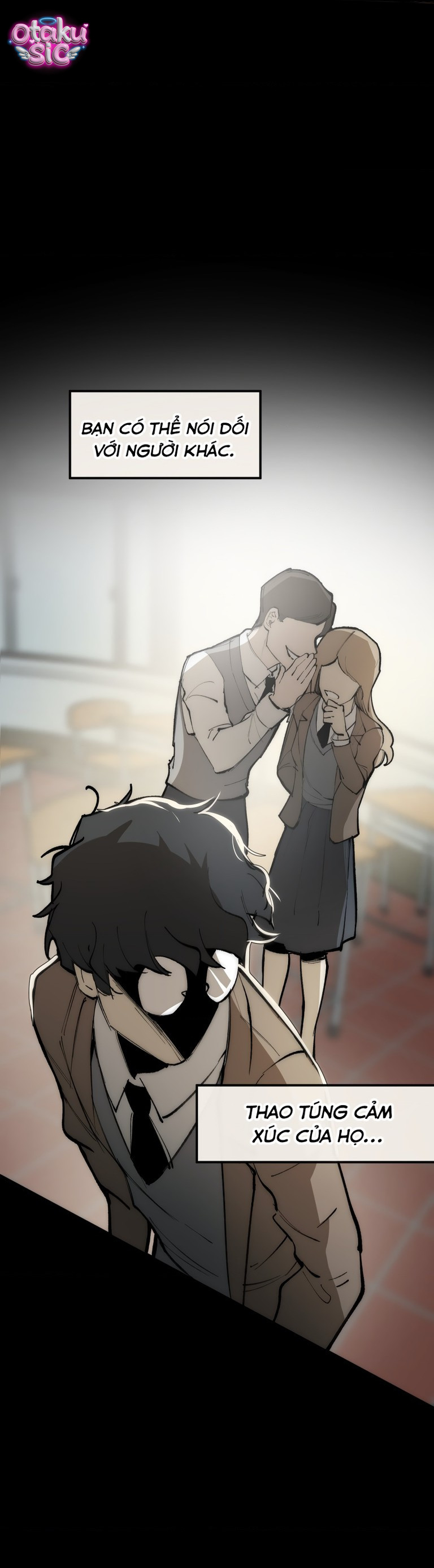 Hand Jumper - Chap 38 - Trang 4