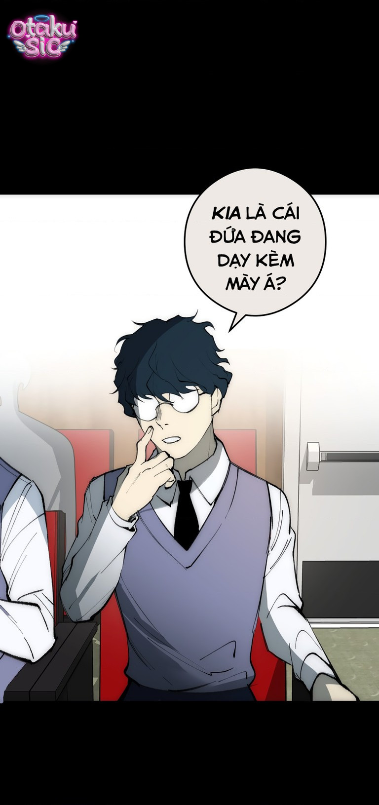 Hand Jumper - Chap 38 - Trang 31