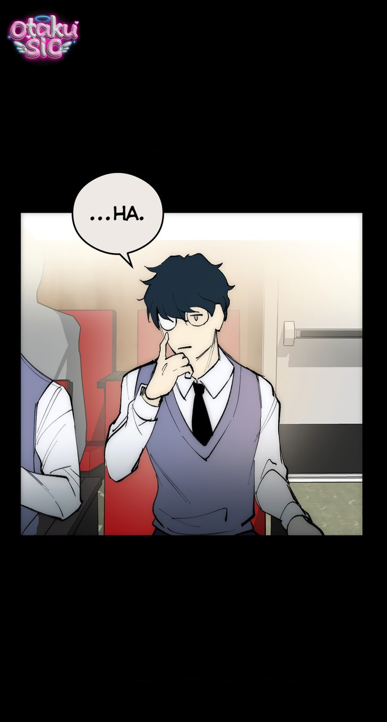 Hand Jumper - Chap 38 - Trang 35