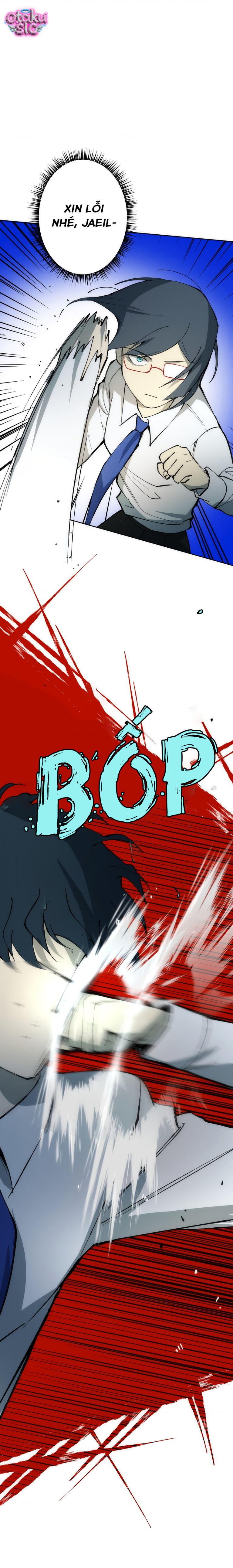 Hand Jumper - Chap 38 - Trang 38