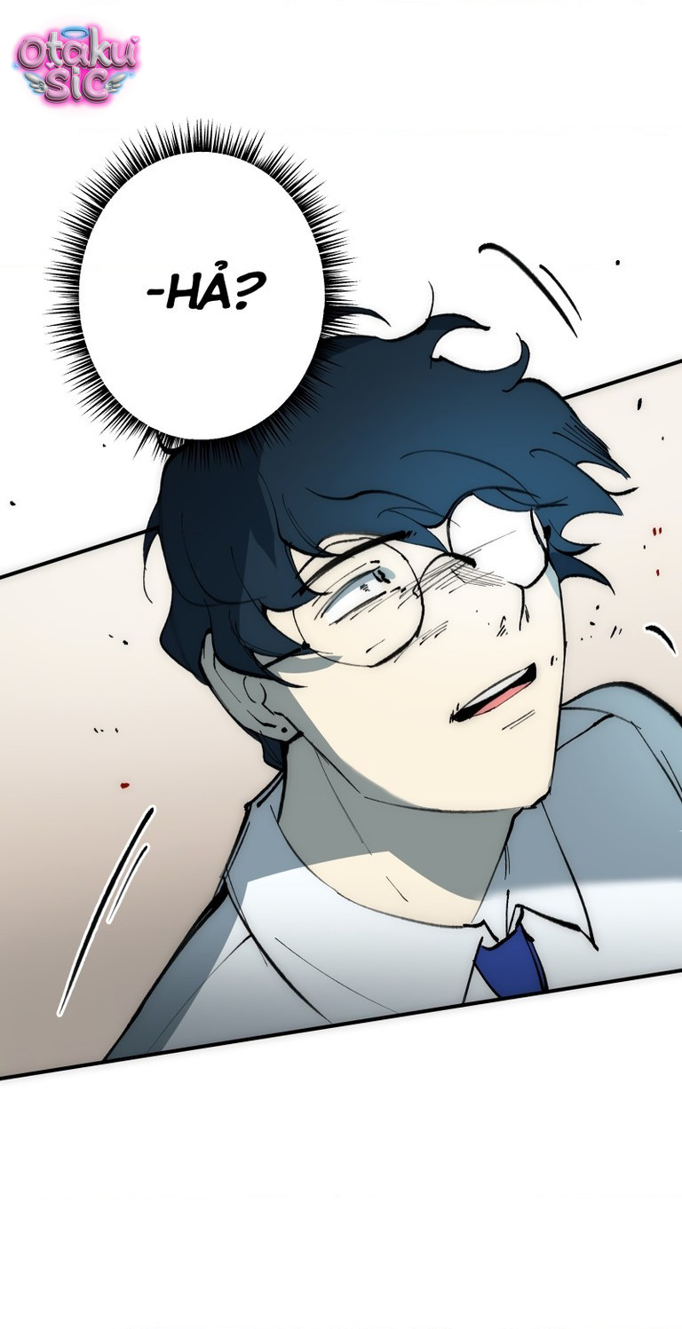 Hand Jumper - Chap 38 - Trang 39
