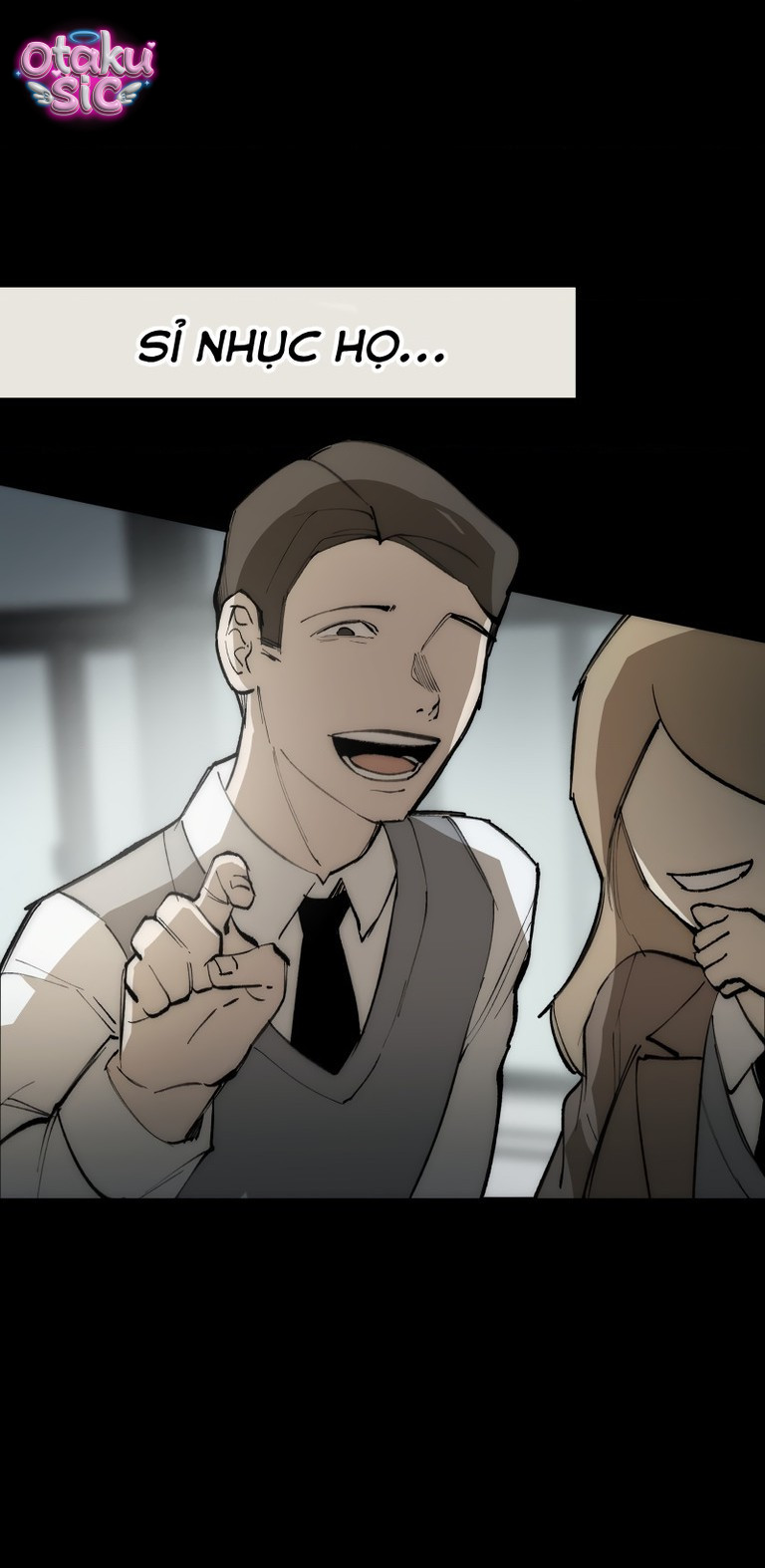 Hand Jumper - Chap 38 - Trang 5