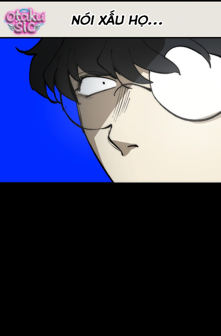 Hand Jumper - Chap 38 - Trang 7
