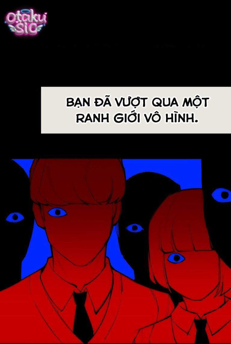 Hand Jumper - Chap 38 - Trang 9