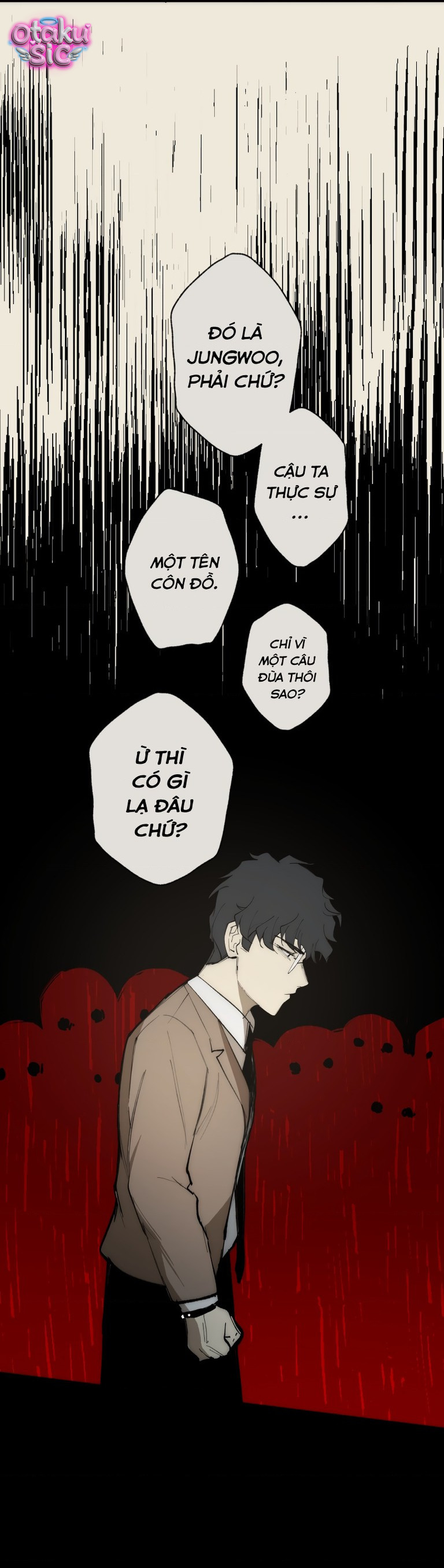 Hand Jumper - Chap 38 - Trang 10