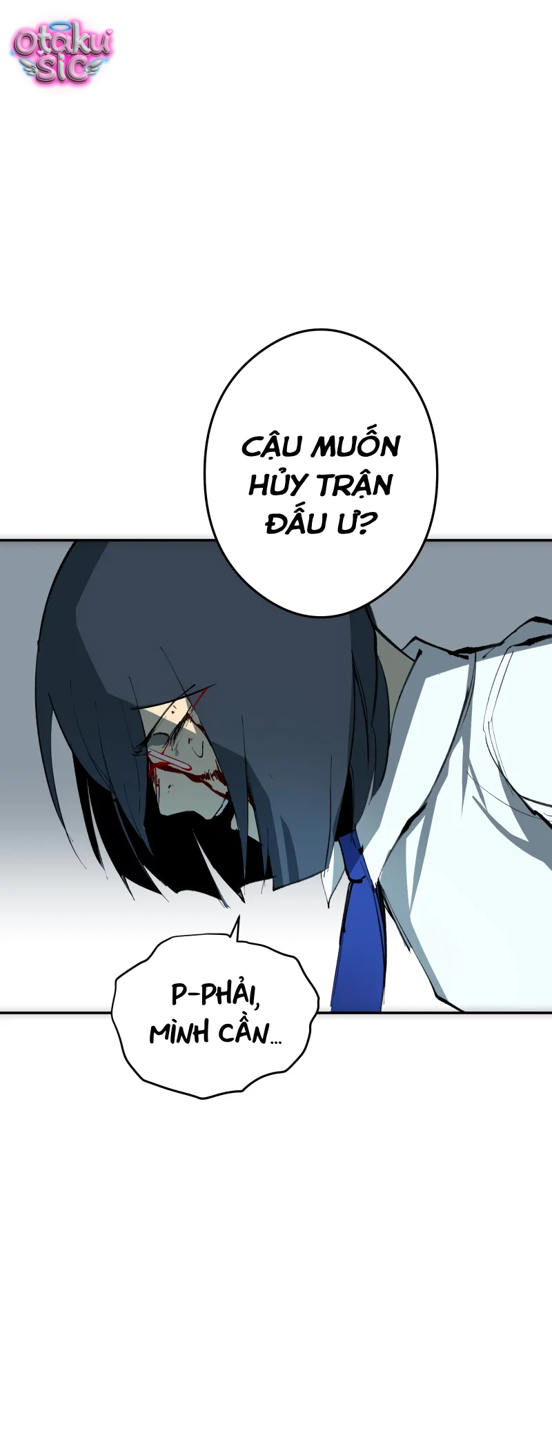 Hand Jumper - Chap 39 - Trang 1