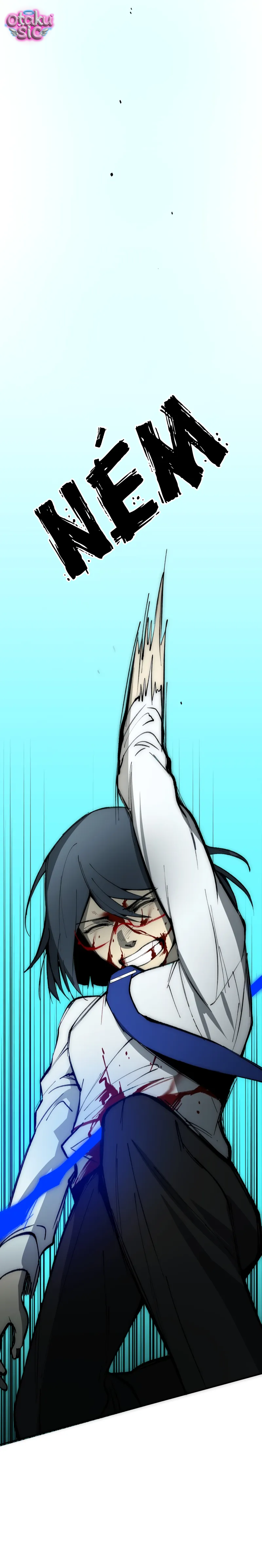 Hand Jumper - Chap 39 - Trang 13