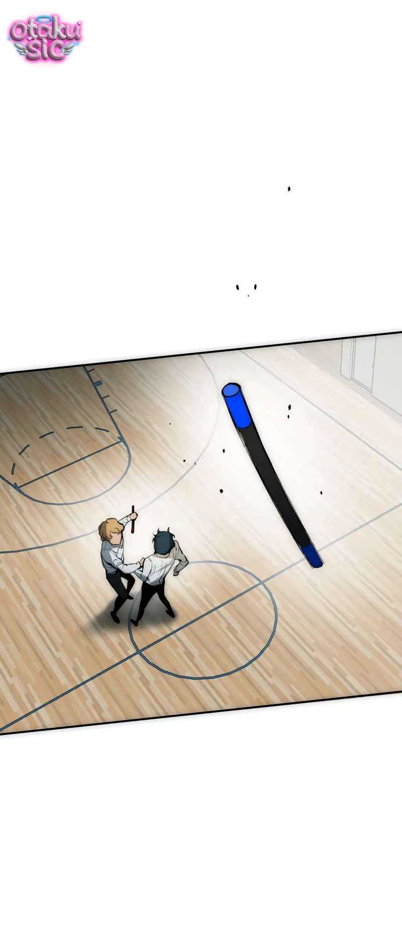 Hand Jumper - Chap 39 - Trang 14