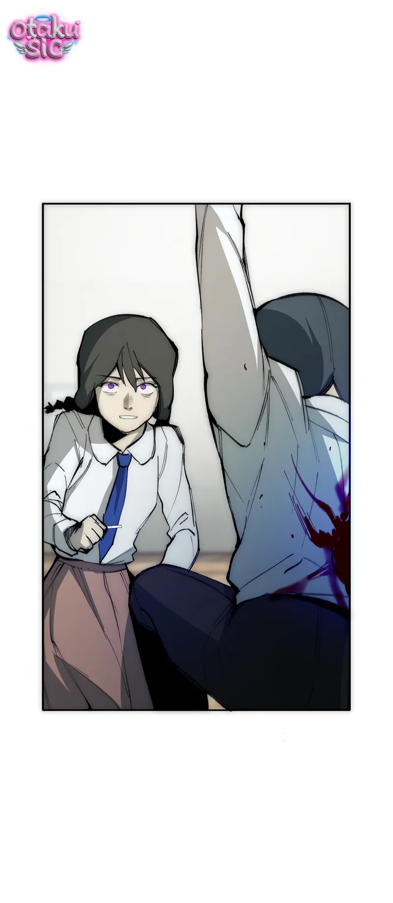 Hand Jumper - Chap 39 - Trang 15