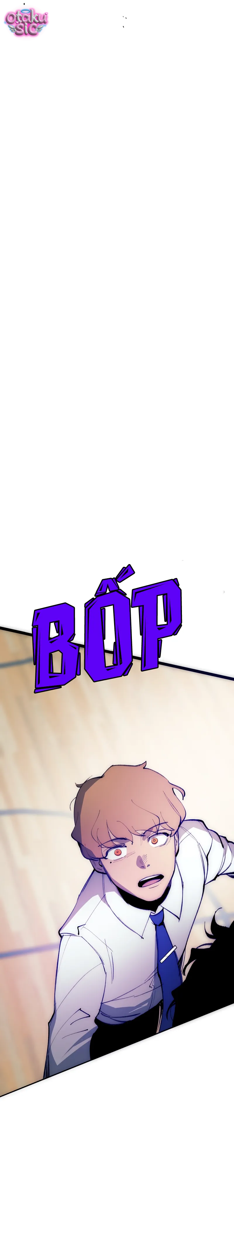 Hand Jumper - Chap 39 - Trang 18