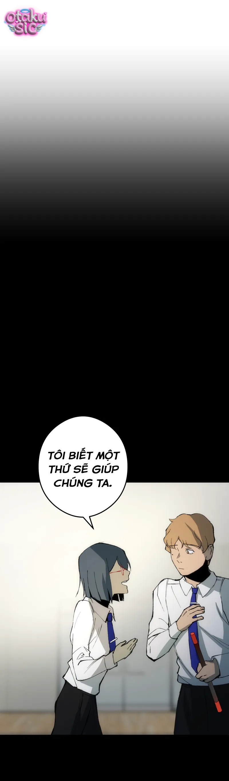 Hand Jumper - Chap 39 - Trang 20