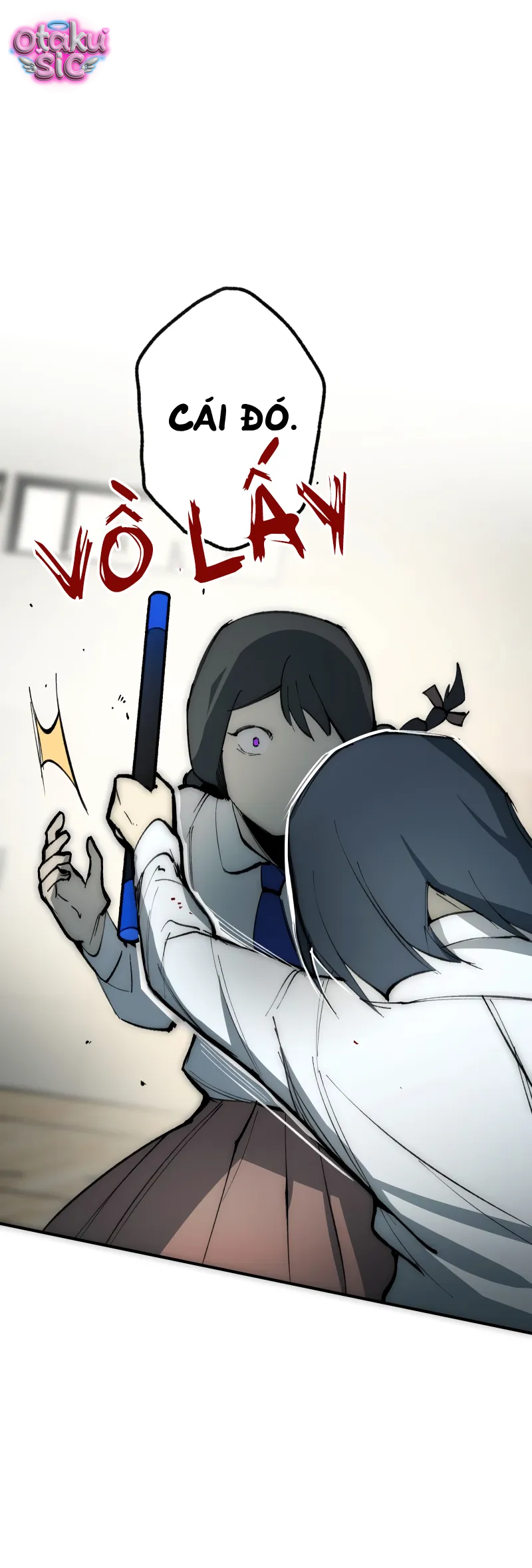 Hand Jumper - Chap 39 - Trang 3