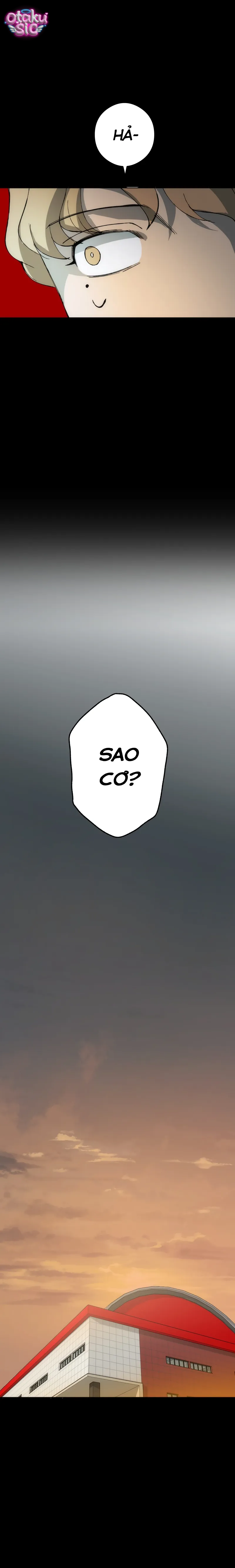 Hand Jumper - Chap 39 - Trang 22