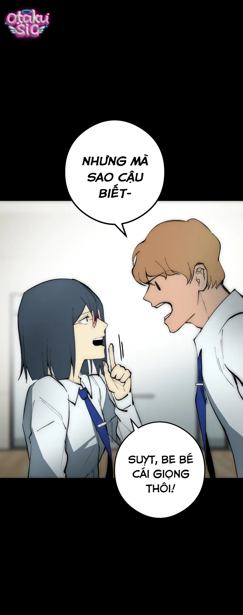 Hand Jumper - Chap 39 - Trang 24
