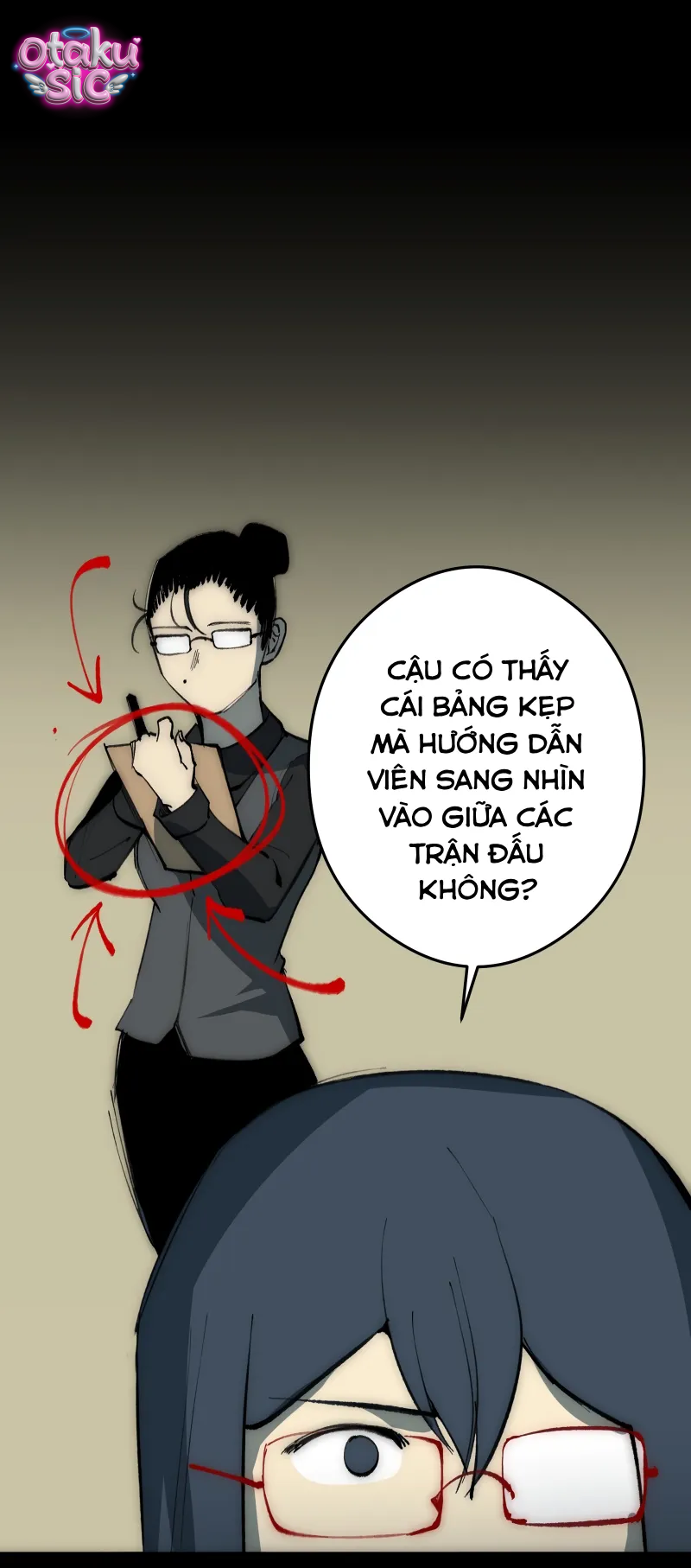 Hand Jumper - Chap 39 - Trang 25