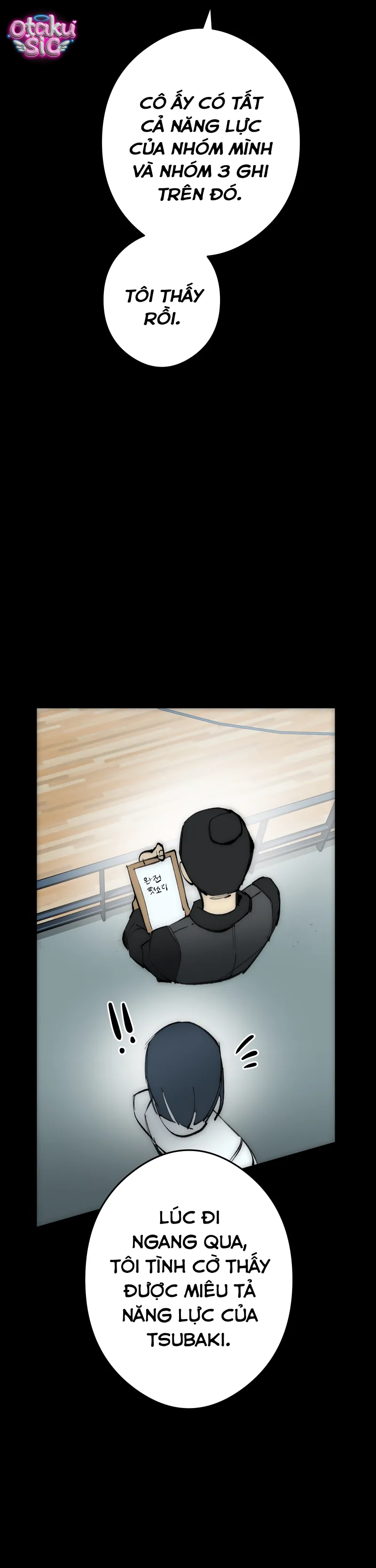 Hand Jumper - Chap 39 - Trang 26