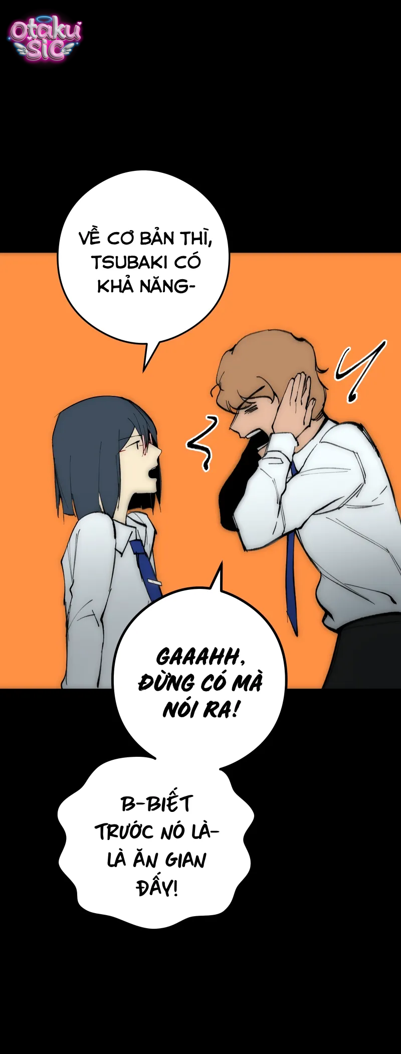 Hand Jumper - Chap 39 - Trang 27