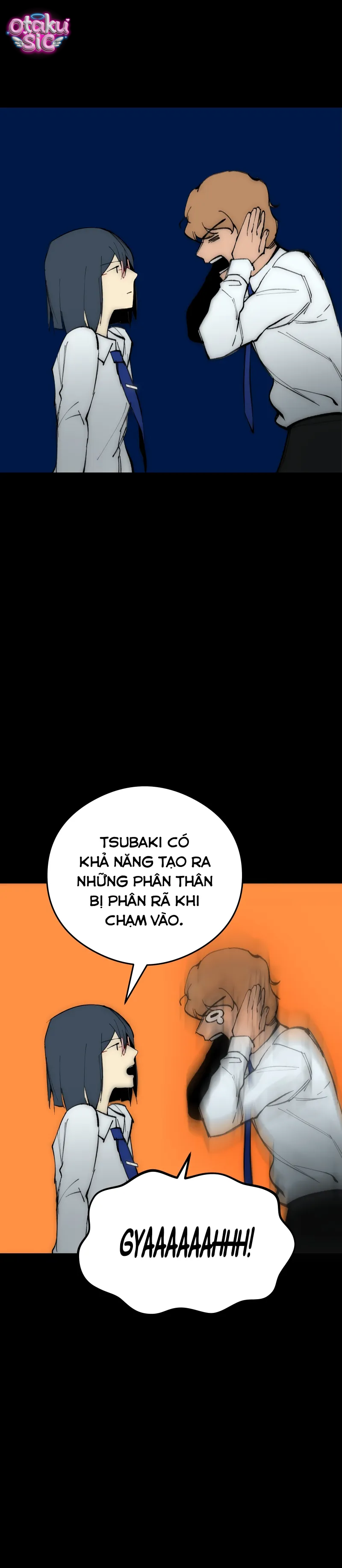 Hand Jumper - Chap 39 - Trang 28
