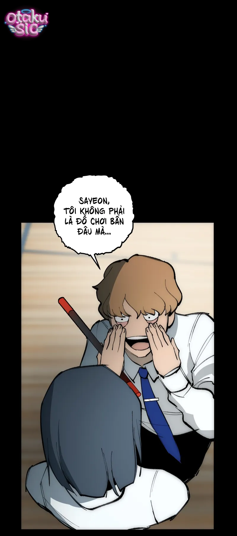 Hand Jumper - Chap 39 - Trang 29