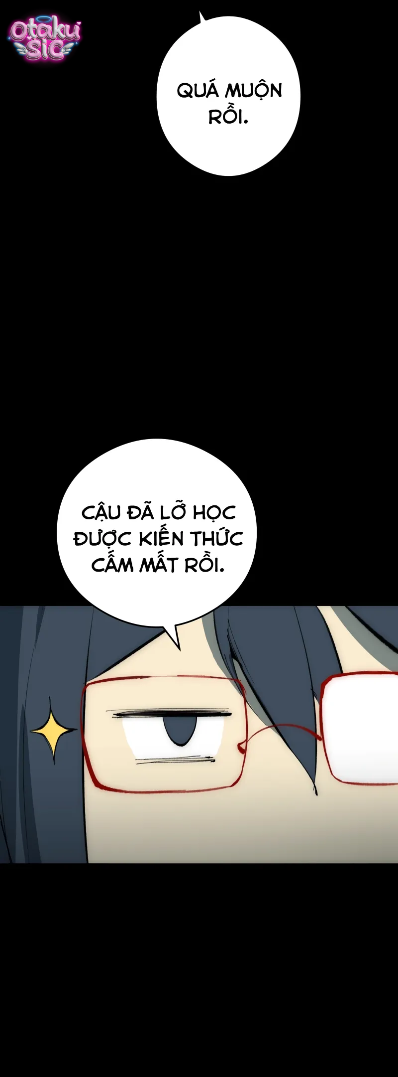 Hand Jumper - Chap 39 - Trang 30