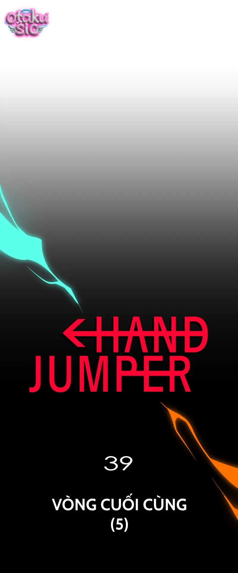 Hand Jumper - Chap 39 - Trang 4