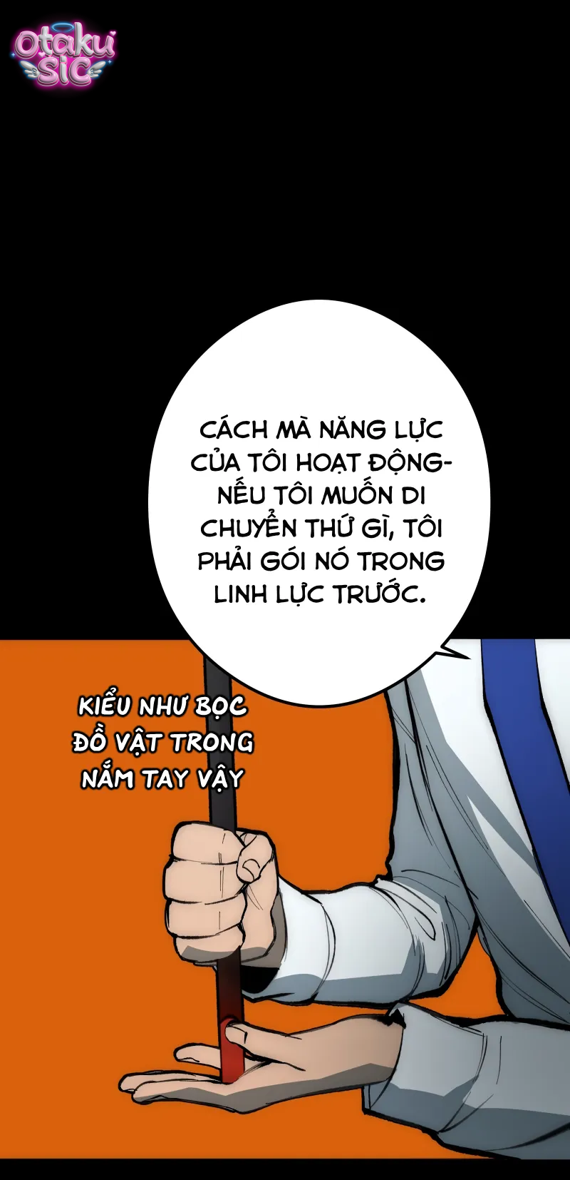 Hand Jumper - Chap 39 - Trang 32