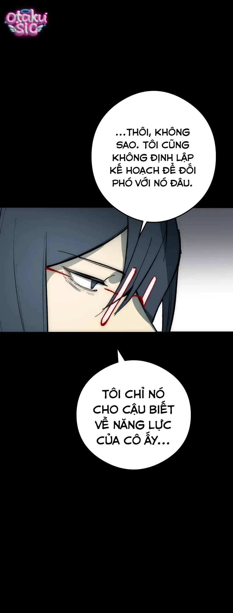 Hand Jumper - Chap 39 - Trang 34