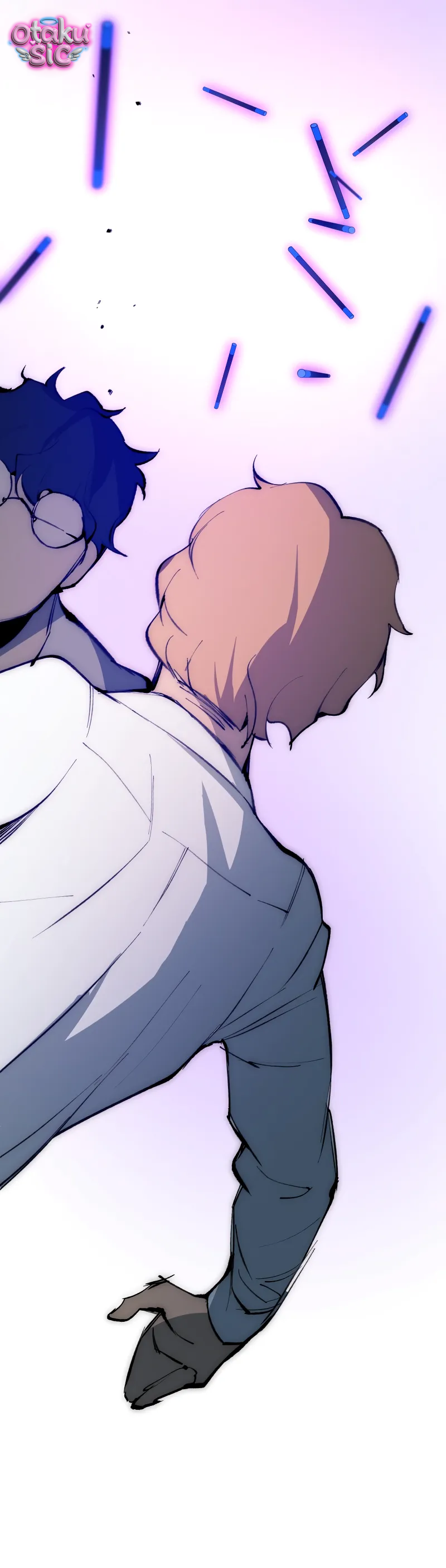 Hand Jumper - Chap 39 - Trang 36