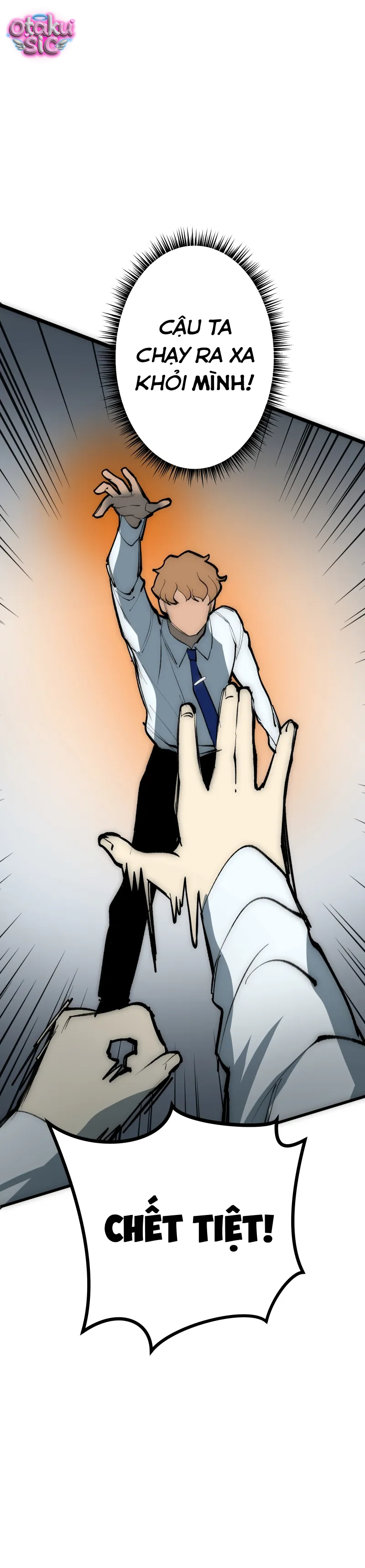 Hand Jumper - Chap 39 - Trang 47