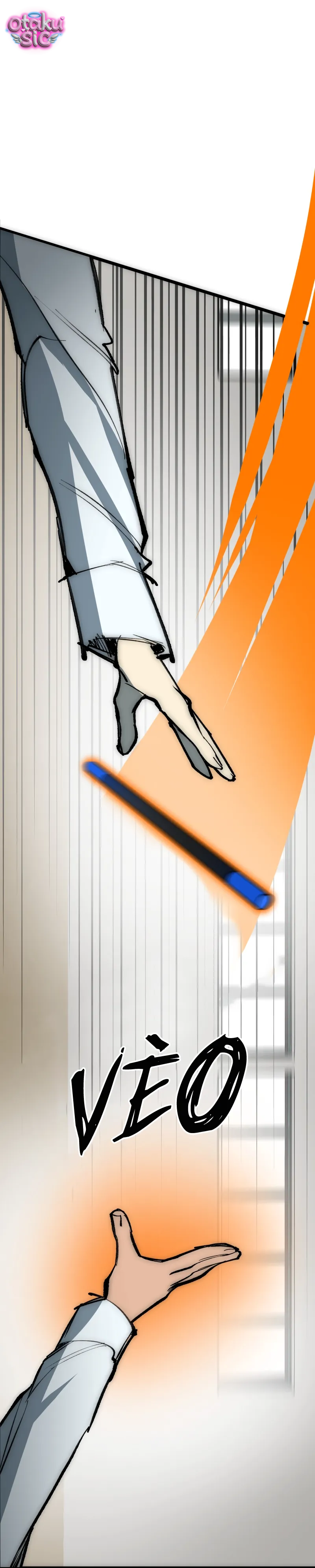 Hand Jumper - Chap 39 - Trang 48