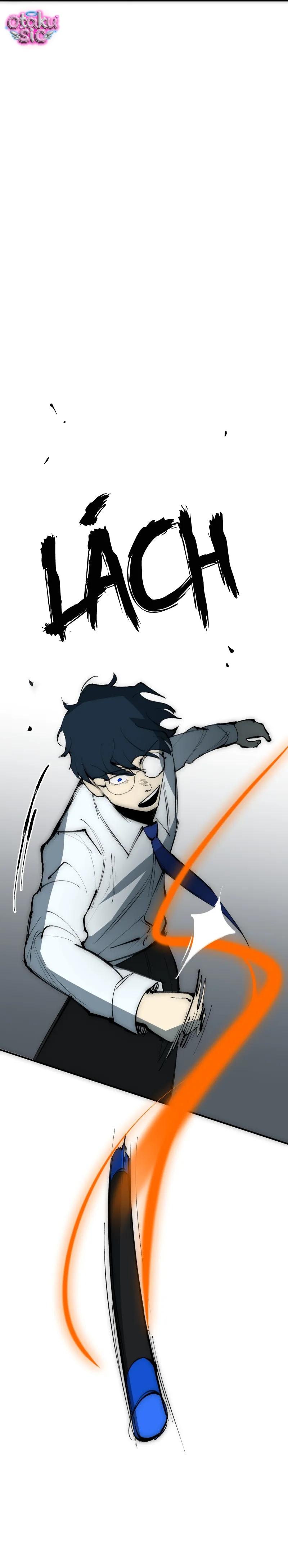 Hand Jumper - Chap 39 - Trang 49