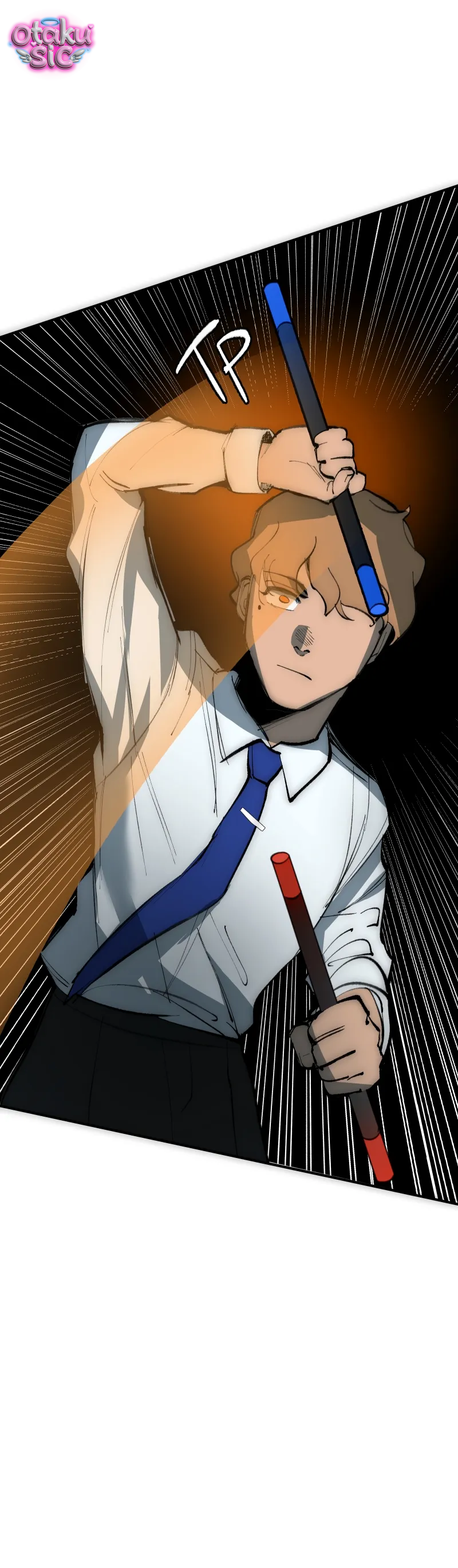 Hand Jumper - Chap 39 - Trang 50