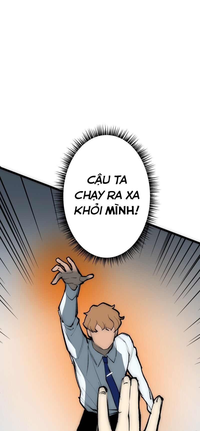 Hand Jumper - Chap 39 - Trang 60