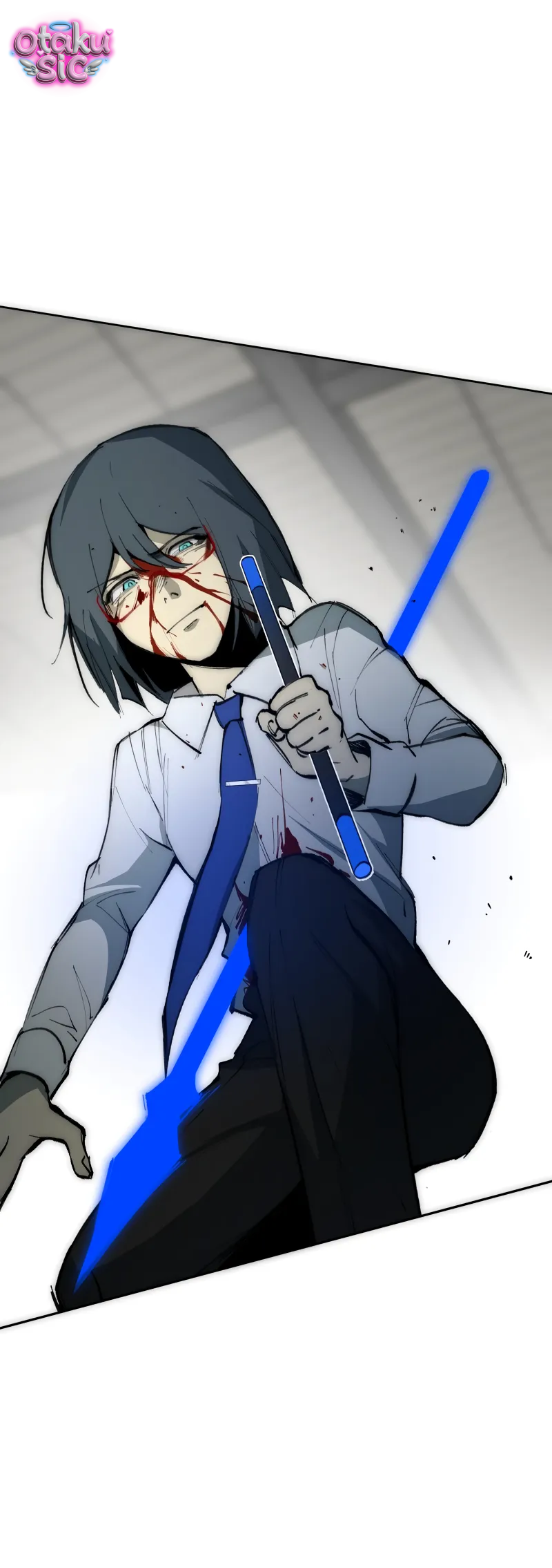 Hand Jumper - Chap 39 - Trang 7