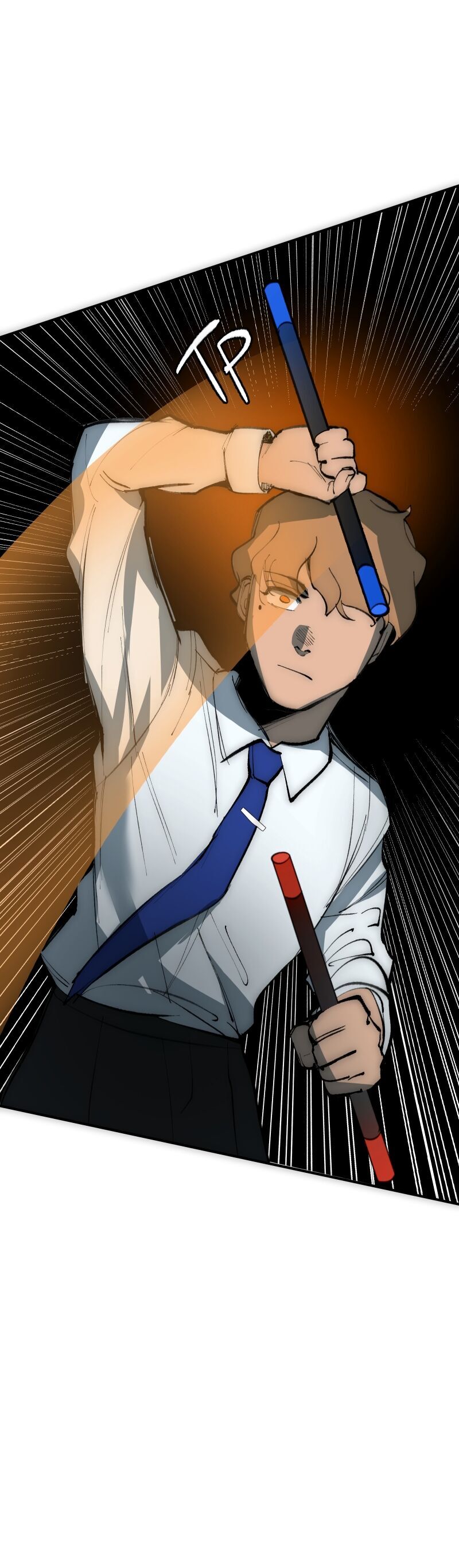 Hand Jumper - Chap 39 - Trang 66