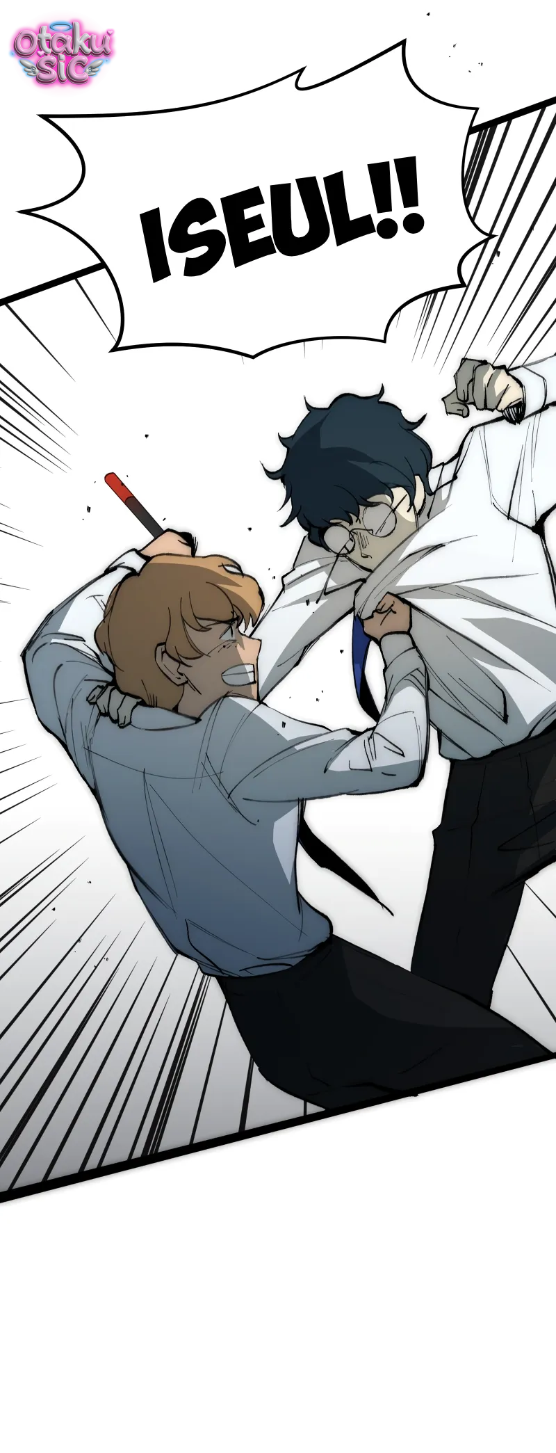 Hand Jumper - Chap 39 - Trang 9