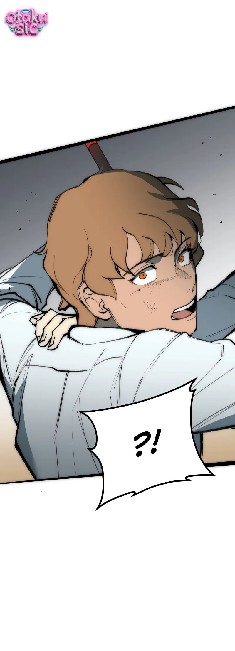 Hand Jumper - Chap 39 - Trang 10