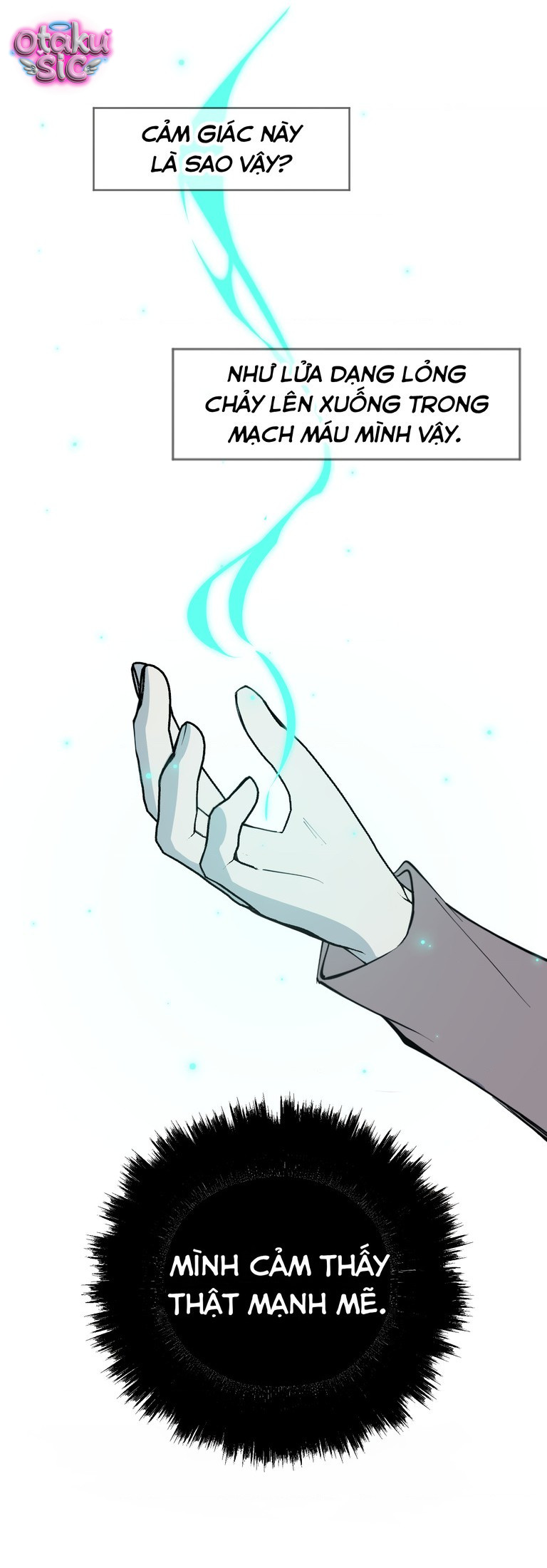 Hand Jumper - Chap 4 - Trang 2