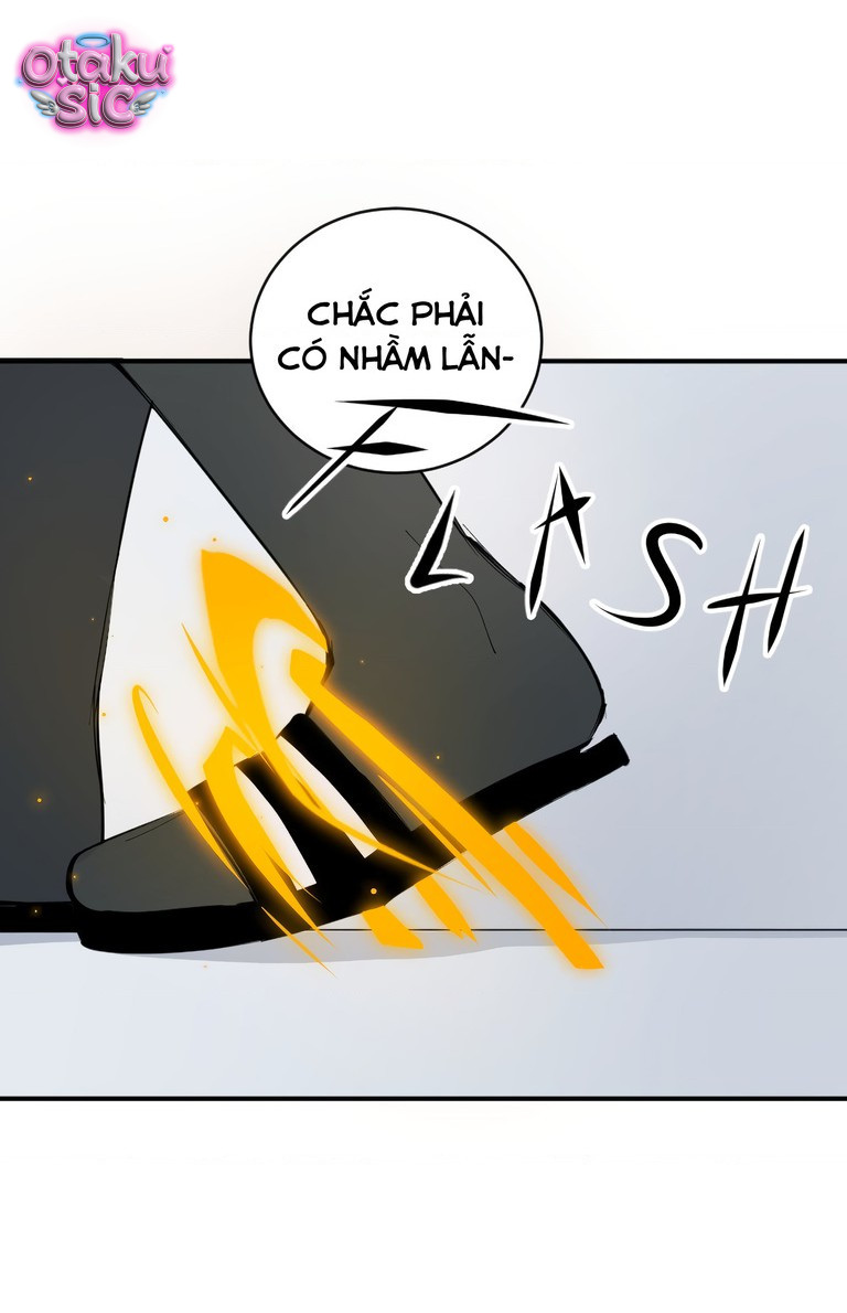 Hand Jumper - Chap 4 - Trang 11