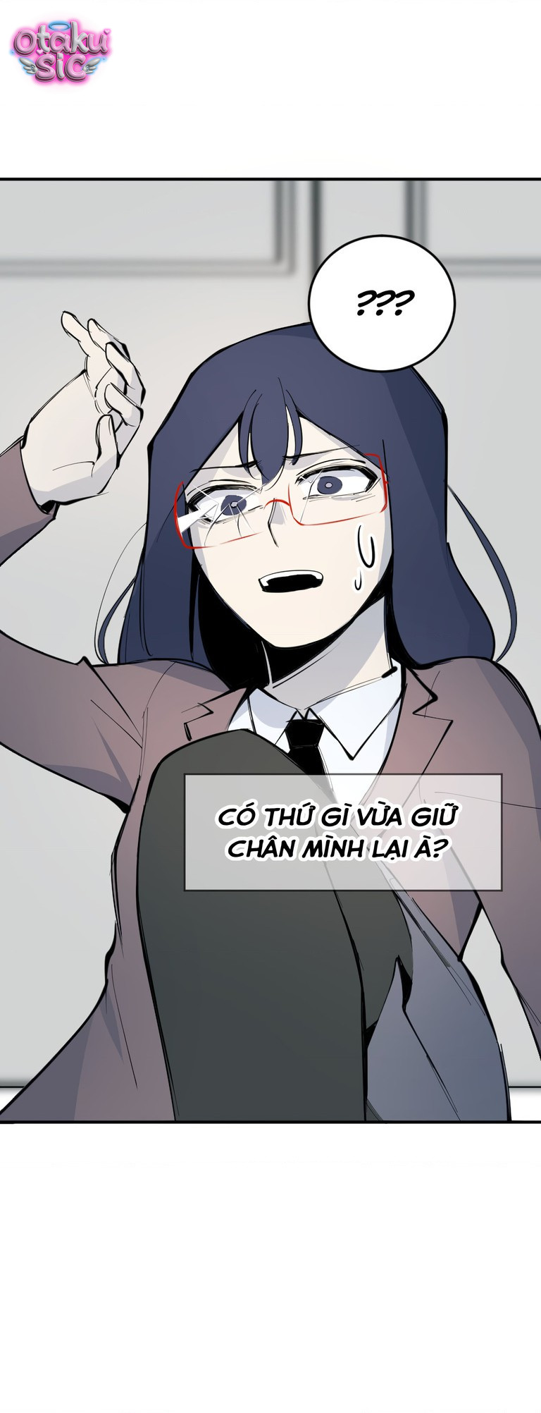 Hand Jumper - Chap 4 - Trang 13