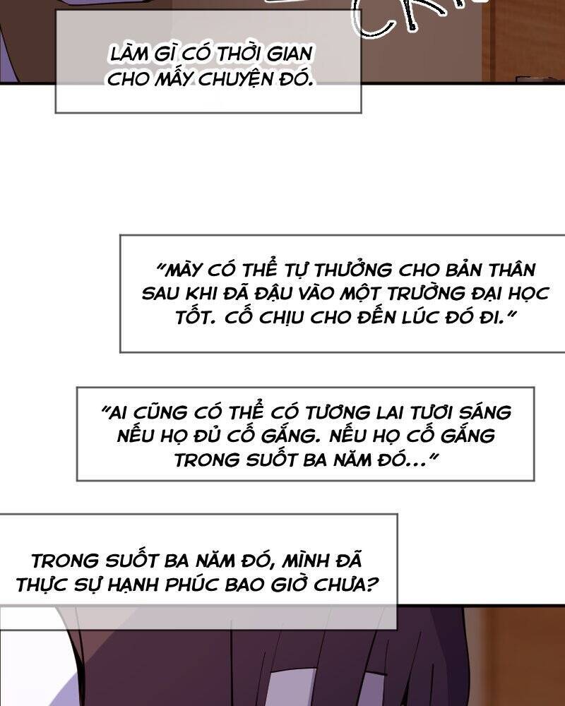 Hand Jumper - Chap 4 - Trang 130