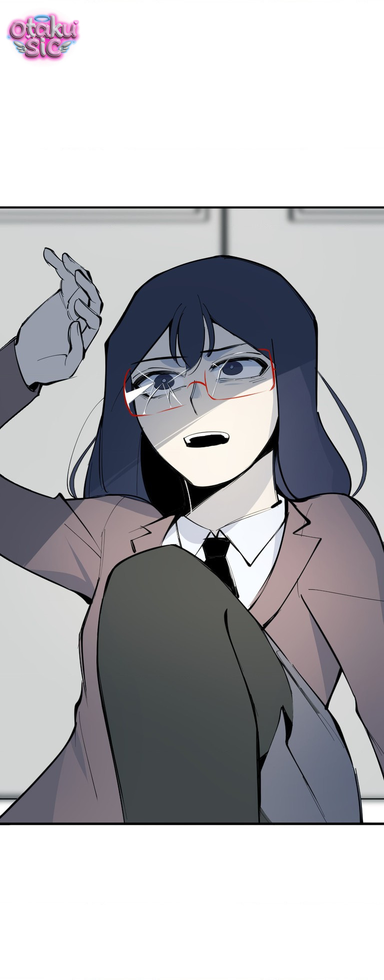 Hand Jumper - Chap 4 - Trang 14