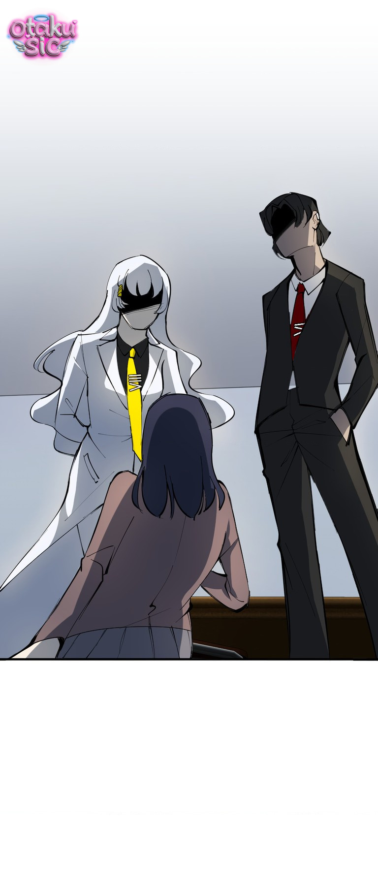 Hand Jumper - Chap 4 - Trang 15